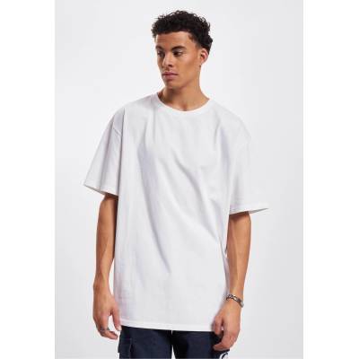 Ecko Unltd Тениска Ecko Unltd. Vlogo T-Shirt white XXLUB-ECKOTS1173M-00220 - Черен, размер L