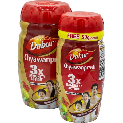 Dabur Čavanpraš Chyawanprash 950 g