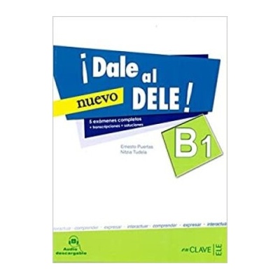 Dale al DELE! B1