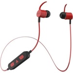 Maxell Solid red (MXFBT100R) Слушалки