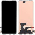 Vivo OEM LTPO AMOLED LCD Дисплей и Тъч Скрийн за vivo X100 Pro 5G