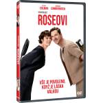 MagicBox Войната на Семейство Роуз - dvd (088241)