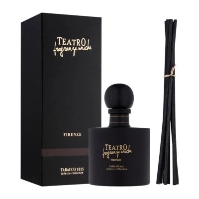 Teatro Fragranze Tabacco 1815 aroma difuzér s náplní 100 ml