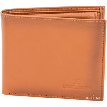 Image 1 of Daniel Klein dkw3041-04 Кафяв, Мъжки Портфейл от Естествена Кожа