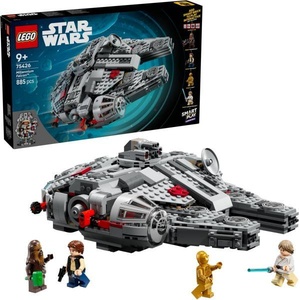 LEGO® Star Wars™ SMART Play - Millennium Falcon (75426)