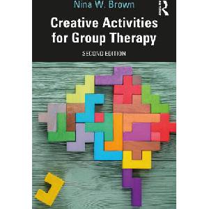 Creative Activities for Group Therapy (2023)