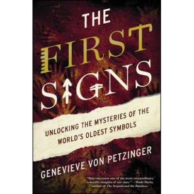 First Signs Von Petzinger Genevieve