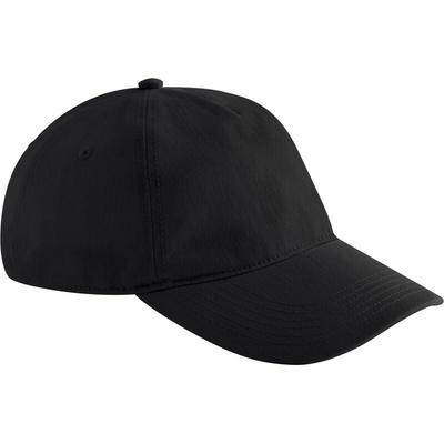 Beechfield K Leisure B 66 5 panelová COT53006600299-black Černá