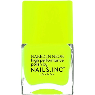 Nails Inc. London Neons 14 ml Knightriders Street
