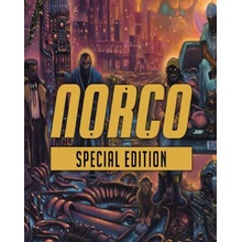 Norco (Special Edition)