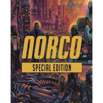 Norco (Special Edition)