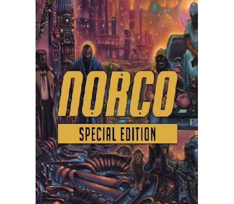 Norco (Special Edition)