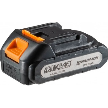 Image 1 of BAUKRAFT BK-AGCDL1 (131201)