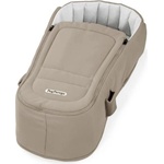 Peg Perego Портбебе Peg-Perego - За количка City Loop, Vanilla Blend (26418) - ozone