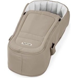 Peg Perego Портбебе Peg-Perego - За количка City Loop, Vanilla Blend (26418) - ozone