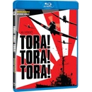 Tora! Tora! Tora!: BD
