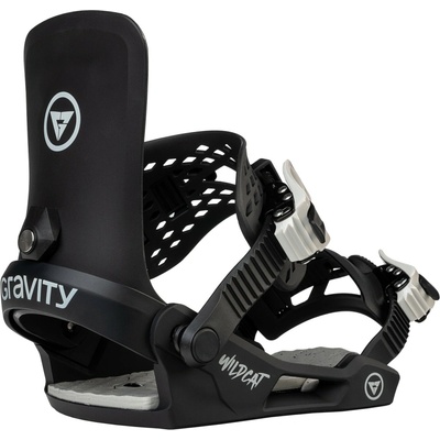 GRAVITY Wildcat Black Jr 24/25