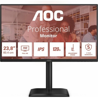 AOC 24E4U