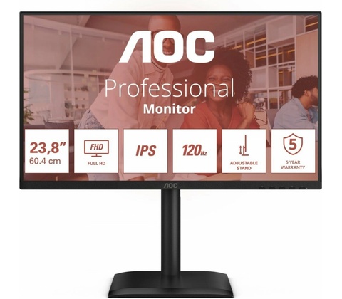 AOC 24E4U