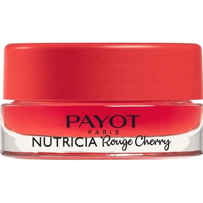 Payot Nutricia Baume Levres Rouge Chery balzam na pery 6 g