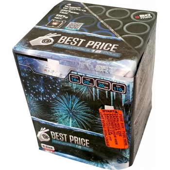 Kompakt 16 ran 20 mm Best Price Frozen