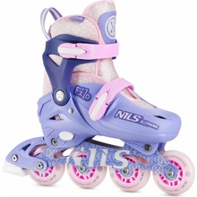 NILS NA 13102