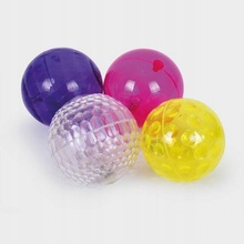 TickiT SENSORY FLASHING BALLS TEXTURE