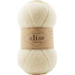 alize Wooltime 1 Плетива прежда (31100001)