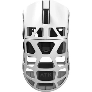 ATK Fierce X 8K White