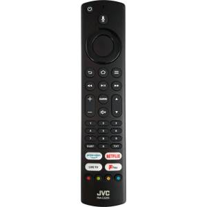 JVC rm-c3255 - оригинален дистанционен контрол с гласово управление (rm-c3255) Дистанционно