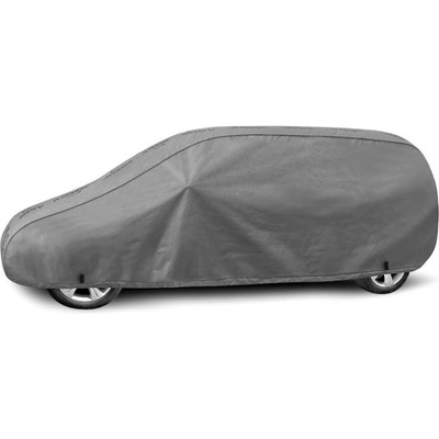 Kegel Mobile Garage XXL LAV