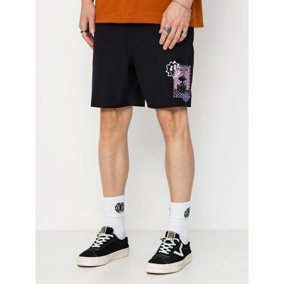 Volcom Fa F Rygalski Trunk 17 black
