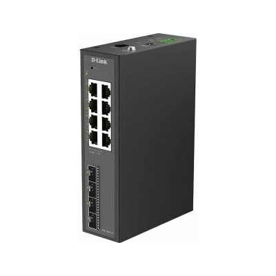D-Link DIS-210G-12