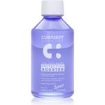Curasept Daycare Protection Junior Booster вода за уста за деца 7-12 years Bubble Gum 250ml