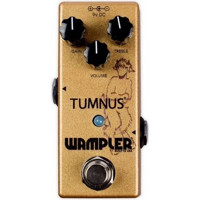 Wampler Tumnus