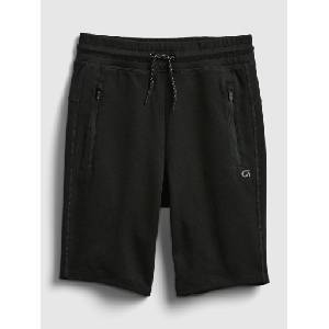 GAP Детски шорти GapFit GAP GAP | Cheren | Момчешки | 104/110