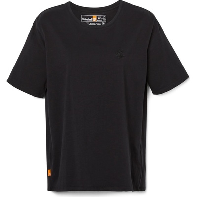 Timberland Тениска черно, размер xs