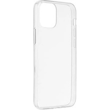 Pouzdro Back Case Ultra Slim 0,5mm iPhone 13 Čiré