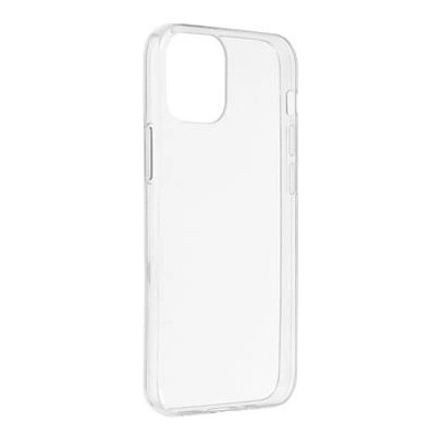 Pouzdro Back Case Ultra Slim 0,5mm iPhone 13 Čiré