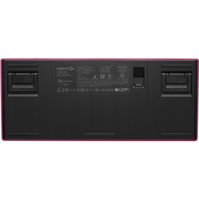 Logitech G Pro X TKL Lightspeed 920-012159