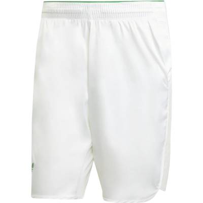 adidas Мъжки къси панталони Adidas Climacool Ergo Tennis Shorts Mens - White