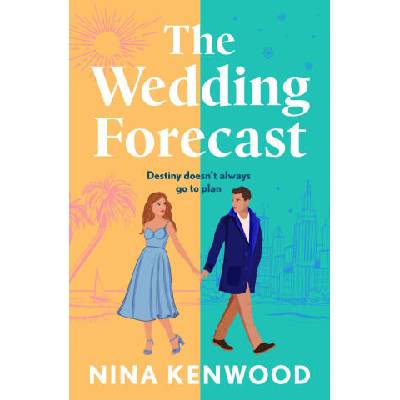 Wedding Forecast | Nina Kenwood