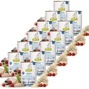 Isegrim Dog Adult Trout with Parsnip Cranberries & Wild Herbs 12 x 800 g