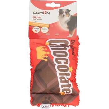 Camon pre psa Čokoláda 20 cm