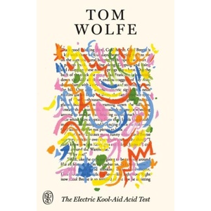 The Electric Kool-Aid Acid Test (ISBN: 9780374622381)