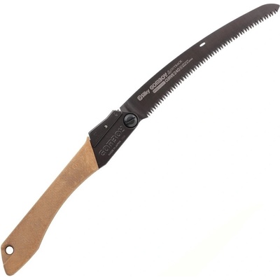 Silky Gomboy Curve Outback Edition 240-8