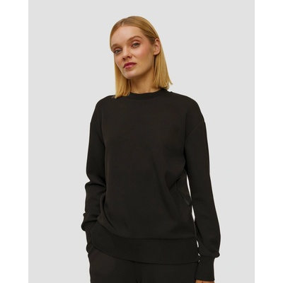 Varley černá dámská mikina Gabriella Sweat
