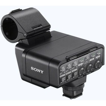 Sony XLR-A4
