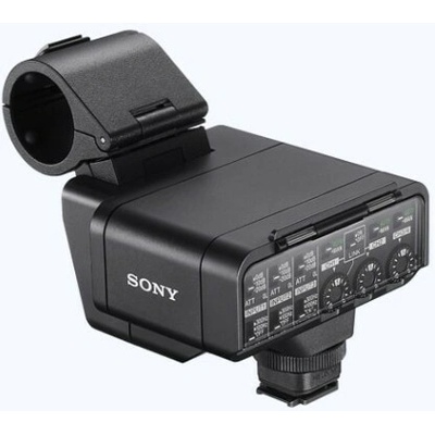 Sony XLR-A4