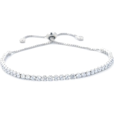 HARAHU Гривна gr-23373 - Сребърна kp23373 (gr-23373)